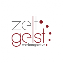 Logo zeitgeist